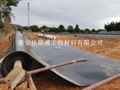 垃圾填埋場防滲膜維護技巧：專業(yè)操作與實用指
